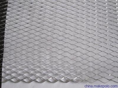 山西晉城標準菱形鋼板網及其相關產品介紹