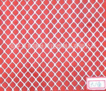 菱型透光金屬板網 選購指南與廠家推薦