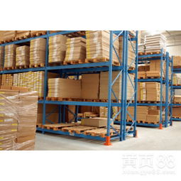 華東地區(qū)移動式貨架廠家盤點(diǎn) 以番茄架為例看行業(yè)應(yīng)用