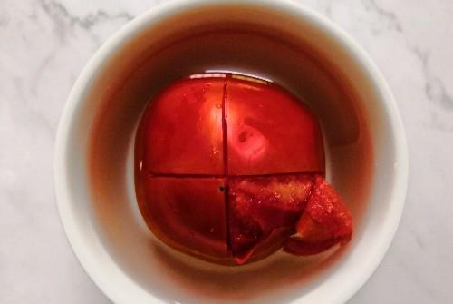 春日豆香 自制茄汁焗豆飯，比罐頭更鮮美的家常味