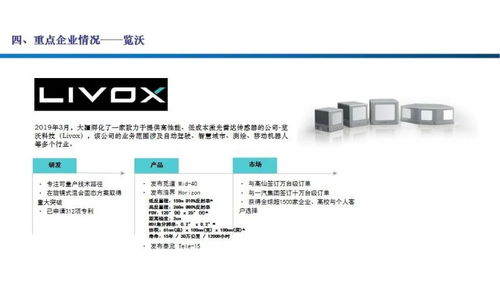 智能汽車感知技術(shù)核心 激光雷達(dá)行業(yè)圖譜與北京網(wǎng)絡(luò)技術(shù)服務(wù)角色探析