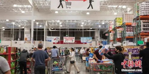 從“美國物價(jià)，瘋了”看全球通脹與北京網(wǎng)絡(luò)技術(shù)服務(wù)的機(jī)遇