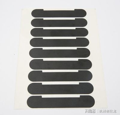 麥拉片 絕緣材料的性質與廣泛應用